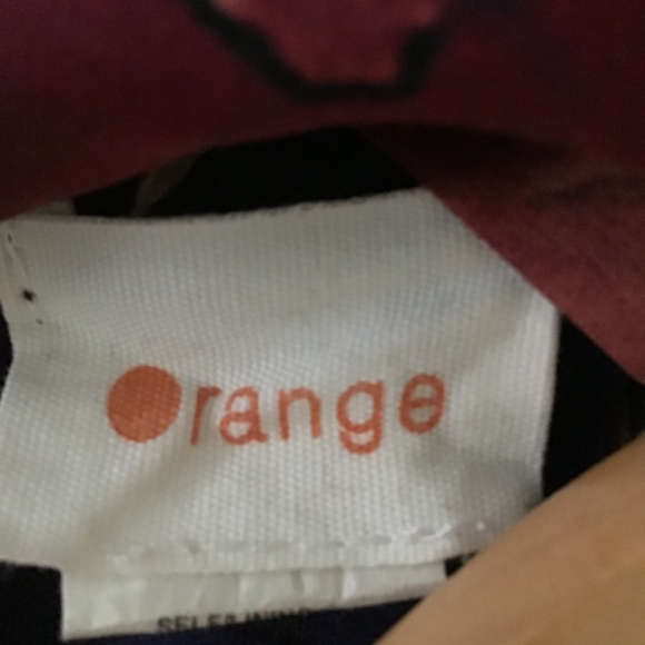 Modcloth Small Navy and Red Floral Halter Tie-Neck Dress NWOT - Picture 10 of 15